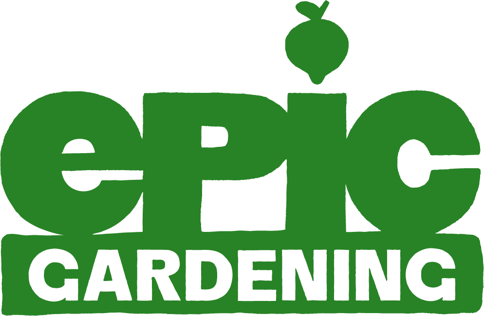 Epic Gardening