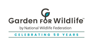 Sponsor Logo - Garden for Wildlife