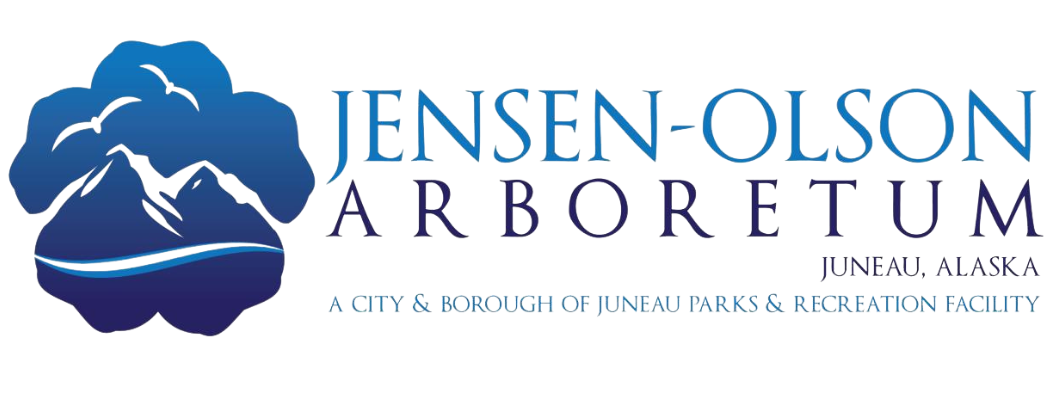 Partner Logo - Jensen-Olson Arboretum