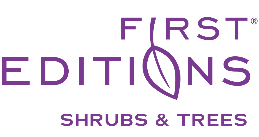 Sponsor Logo - First Editions