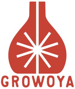 Sponsor Logo - Growoya