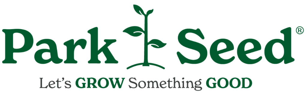 Sponsor Logo - Park Seed