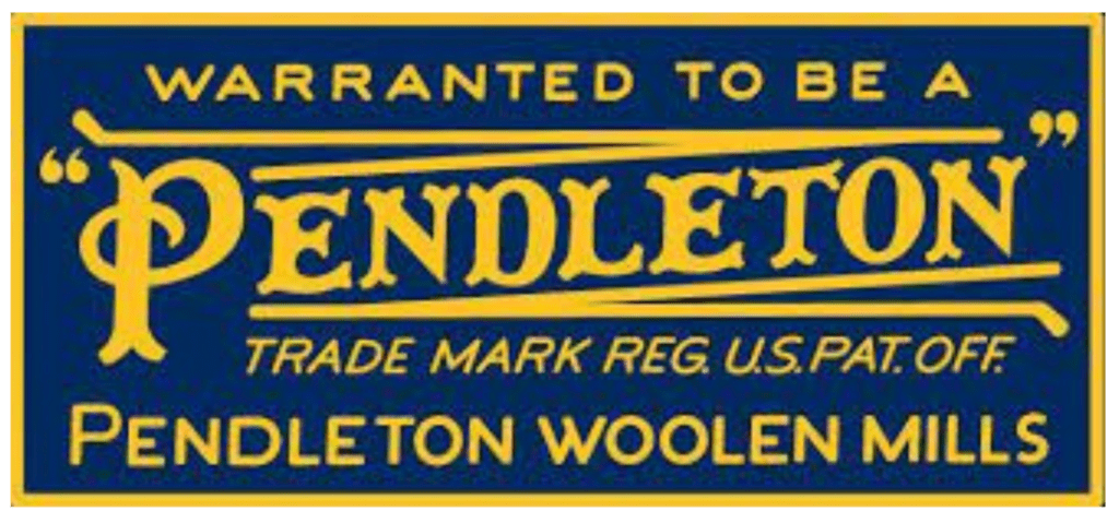 Sponsor Logo - Pendleton