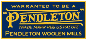 Sponsor Logo - Pendleton