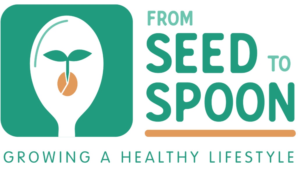 Sponsor Logo - Seed to Spoon