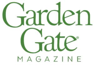 Sponsor Logo - Garden Gate