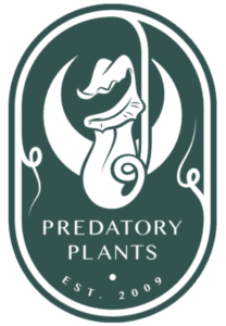 Sponsor Logo - Predatory Plants