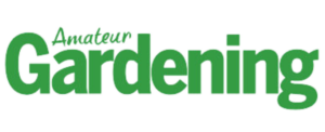 Sponsor Logo - Amateur Gardening