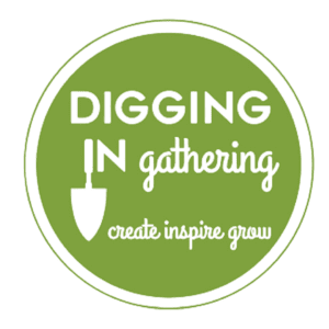 Sponsor Logo - Digging In