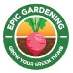 Sponsor Logo - Epic Gardening