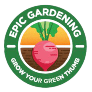 Sponsor Logo - Epic Gardening