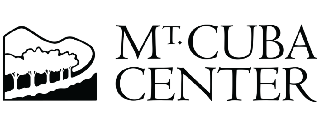 Sponsor Logo - Mt Cuba Center