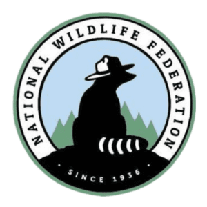 Sponsor Logo - National Wildlife Federation