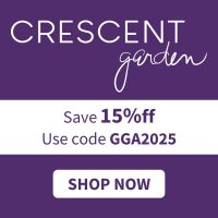 Crescent Garden - GGA 2025 Promo