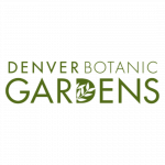 Denver Botanic Gardens - Logo