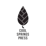 Logo - Cool Springs Press